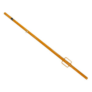 EXTENSION FOR STABILIZER BRACKETRALLONGE POUR SUPPORT DE STABILISATION