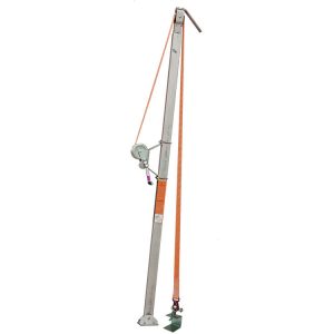 LEVIER À MUR STANDARD